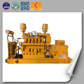 Ce Approved Hot Sale 400kw Natural Gas Generator Set Price